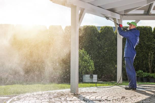 Best Rust Removal  in Americus, GA