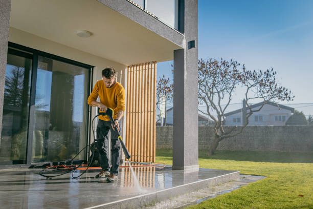 Best Dumpster Area Cleaning  in Americus, GA