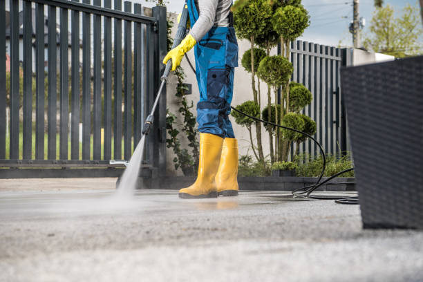 Professional Pressure Washing Services in Americus, GA