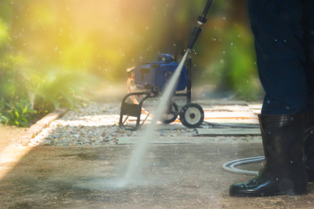 Best Machinery and Equipment Cleaning  in Americus, GA